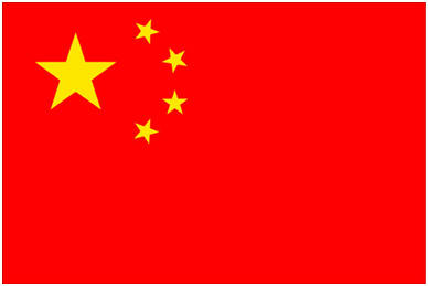 china_flage